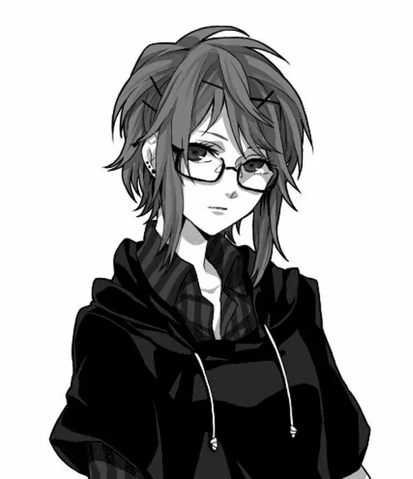 100+ hình ảnh anime nữ ngầu tuyển tập đẹp nhất · ảnh 2