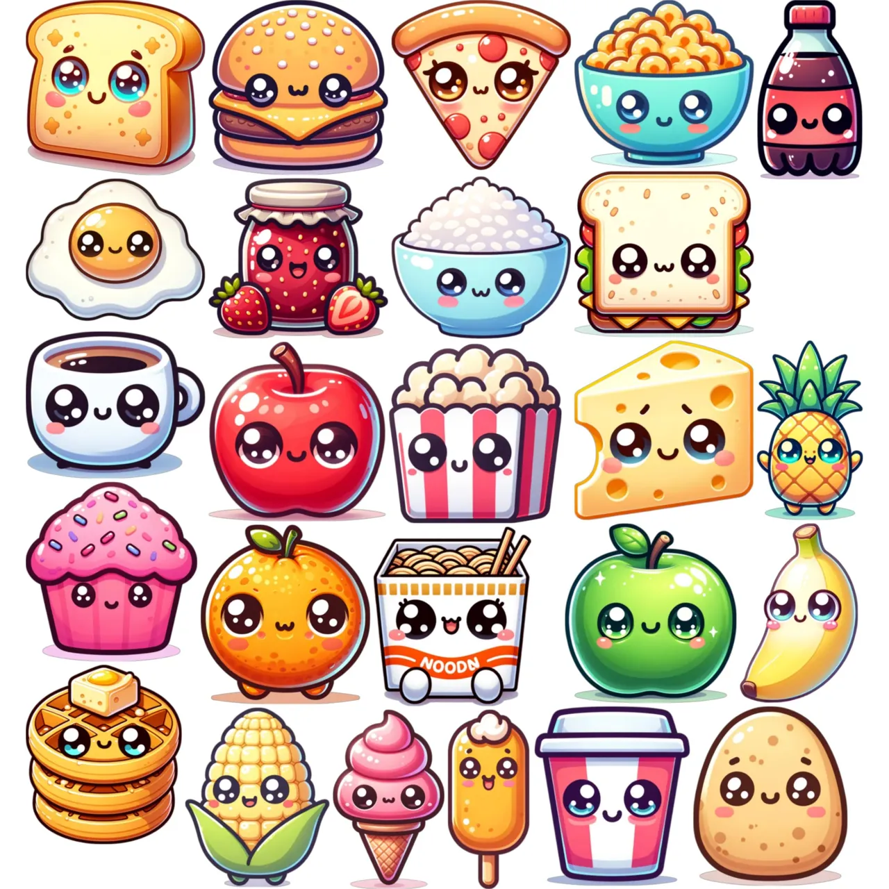 100+ hình ảnh cute đáng yêu nhất
