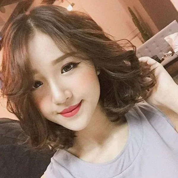 20 kiểu tóc ngắn đẹp trong bộ ảnh tuyển tập đẹp rụng rời · ảnh 1