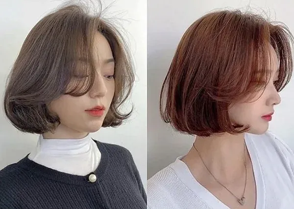 20 kiểu tóc ngắn đẹp trong bộ ảnh tuyển tập đẹp rụng rời