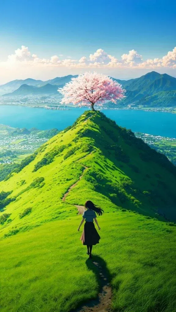 98+ hình ảnh chill đẹp mắt