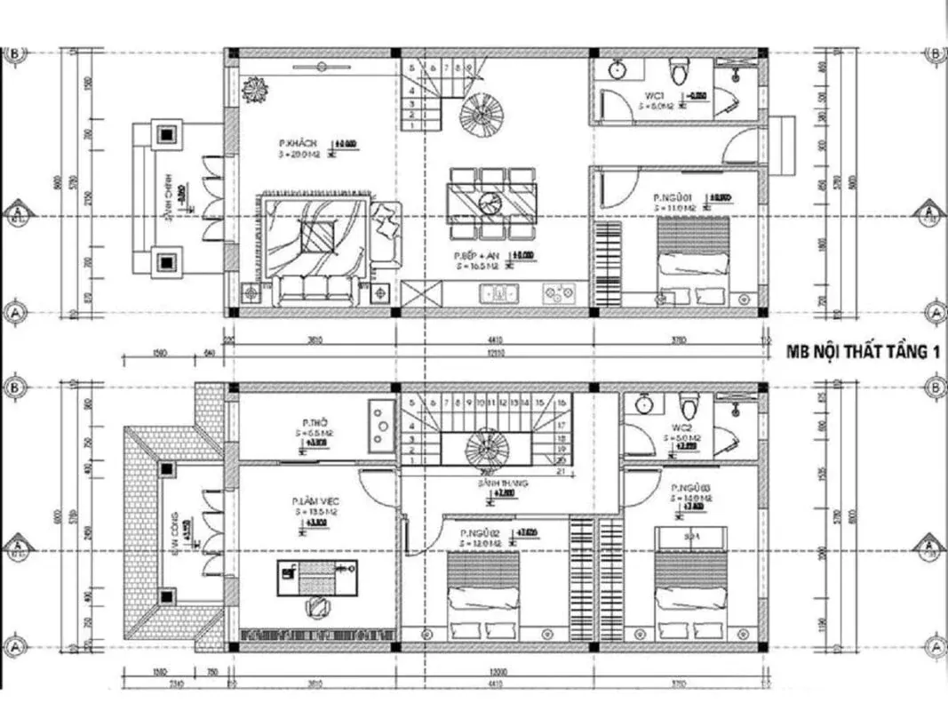 Bộ sưu tập 100+ hình ảnh ngôi nhà đẹp nhất cho người đam mê kiến trúc · ảnh 3