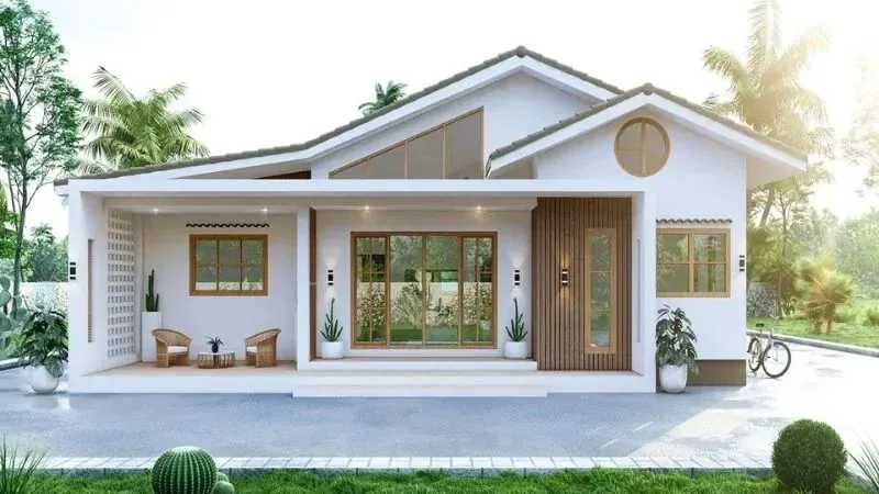 Bộ sưu tập 100+ hình ảnh ngôi nhà đẹp nhất cho người đam mê kiến trúc
