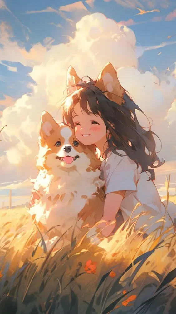 Bộ sưu tập hình nền cute cho điện thoại vừa vặn hoàn hảo · ảnh 3