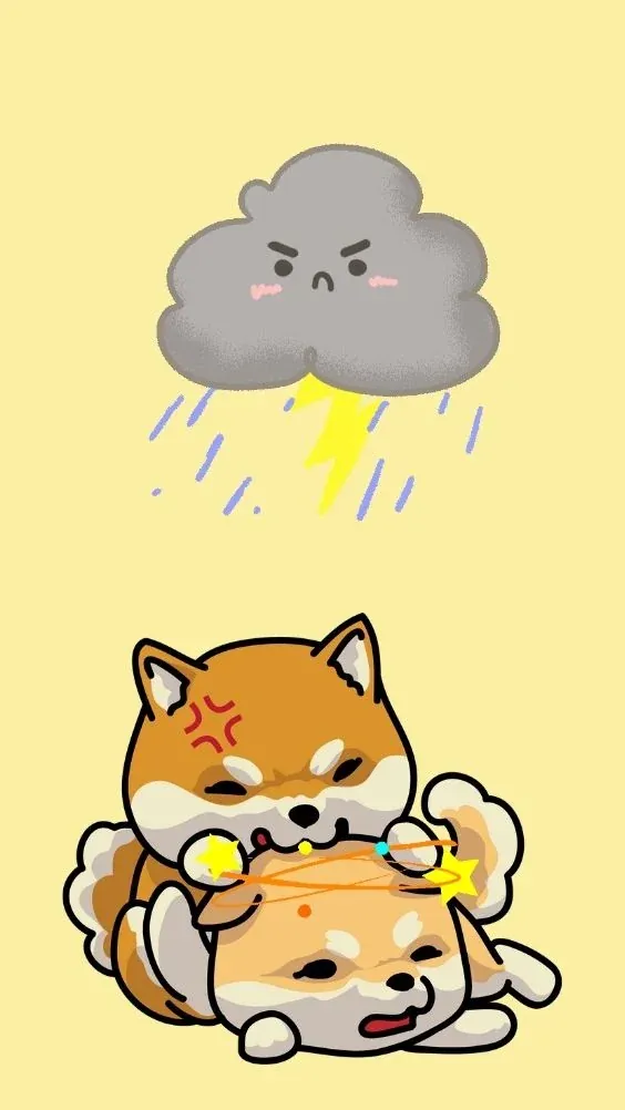 Bộ sưu tập hình nền cute cho điện thoại vừa vặn hoàn hảo