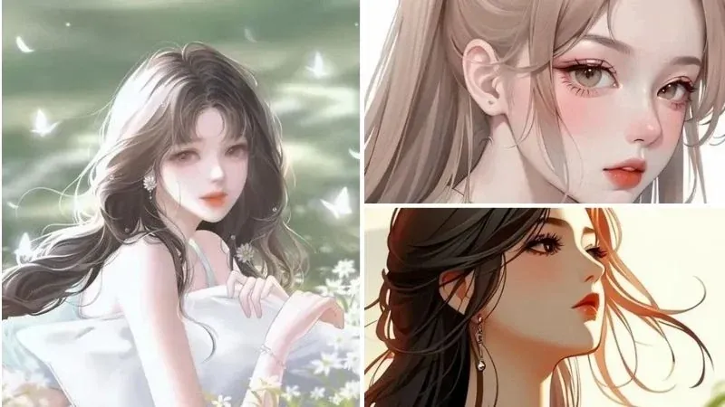 Hình Ảnh Gái Xinh: 100+ Tuyển Tập Đẹp Mê Hồn