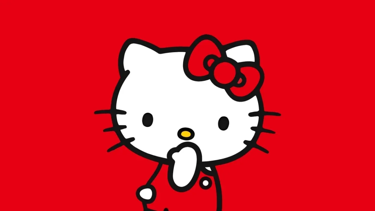 hình ảnh hello kitty cute: 100+ ảnh dễ thương nhất · ảnh 2