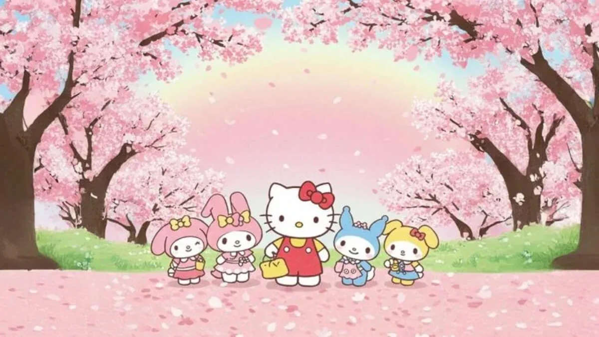hình ảnh hello kitty cute: 100+ ảnh dễ thương nhất · ảnh 3