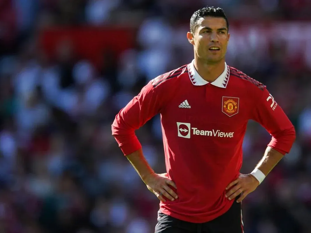 Hình Ảnh Ronaldo: Tuyển Tập 26 Ảnh Đẹp Nhất Cho Mọi Nhu Cầu · ảnh 1