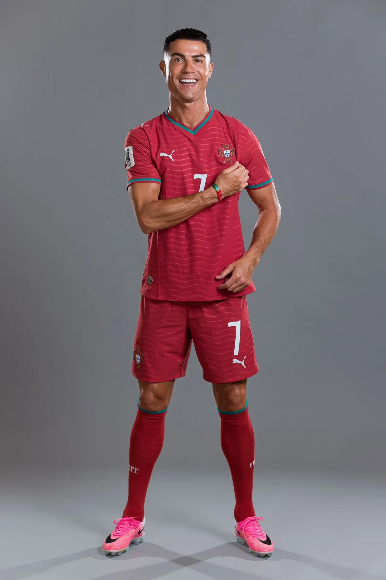 Hình Ảnh Ronaldo: Tuyển Tập 26 Ảnh Đẹp Nhất Cho Mọi Nhu Cầu · ảnh 2