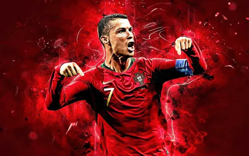 Hình Ảnh Ronaldo: Tuyển Tập 26 Ảnh Đẹp Nhất Cho Mọi Nhu Cầu · ảnh 3