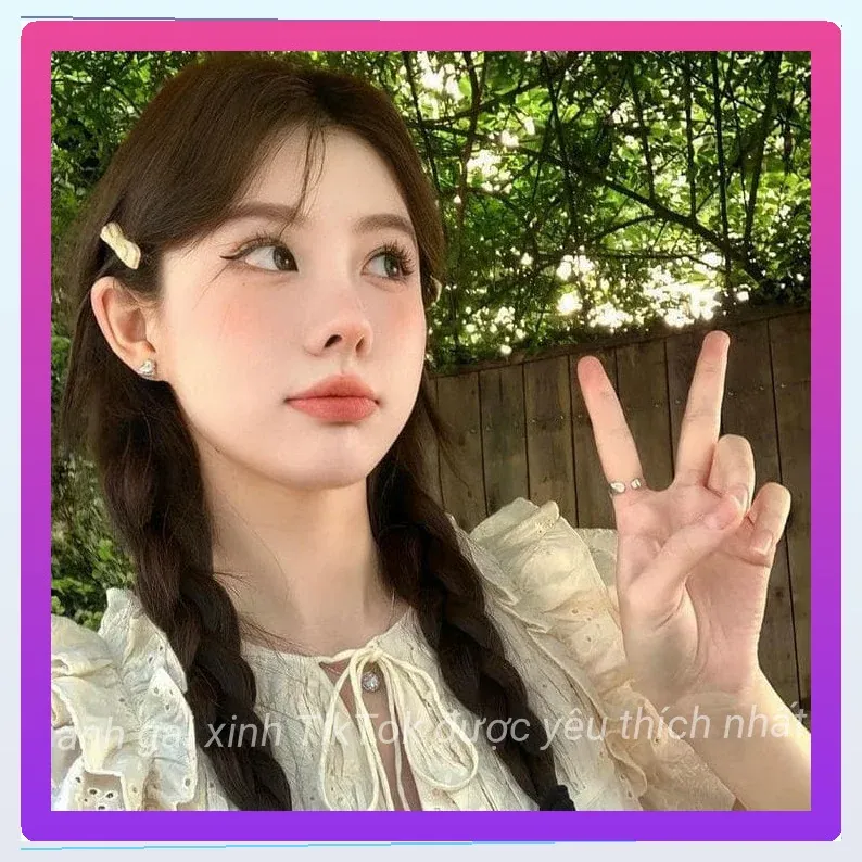 Khám phá Ảnh gái xinh cute — thư viện ảnh HD tuyển chọn