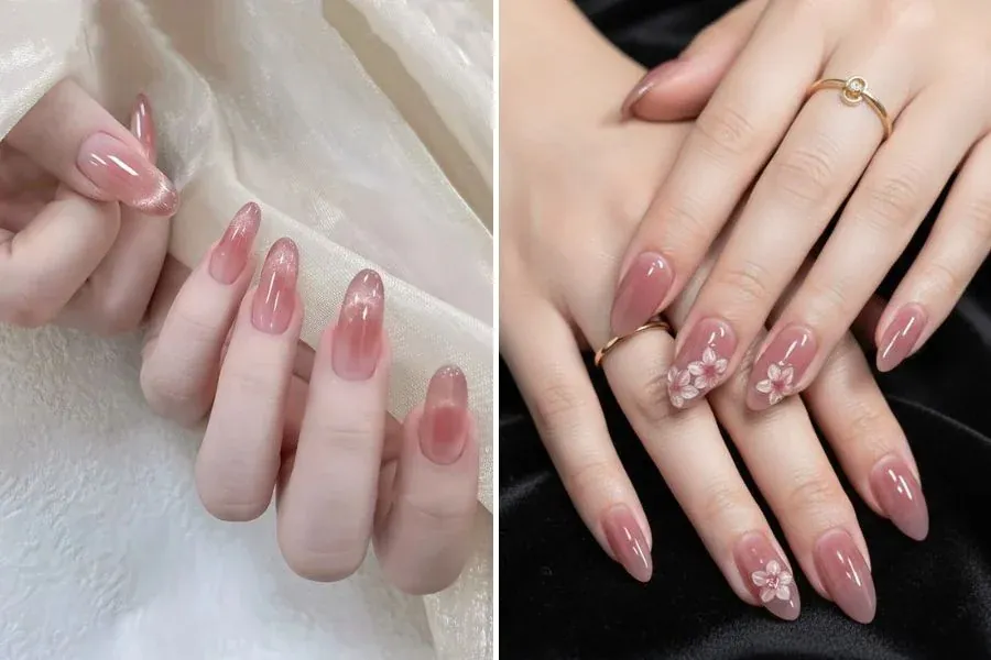 Mẫu móng tay đẹp — tổng hợp ảnh đẹp cập nhật 2026 · ảnh 1