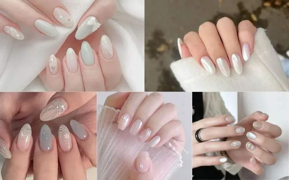 Mẫu móng tay đẹp — tổng hợp ảnh đẹp cập nhật 2026 · ảnh 2