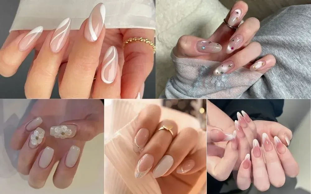 Mẫu móng tay đẹp — tổng hợp ảnh đẹp cập nhật 2026 · ảnh 3