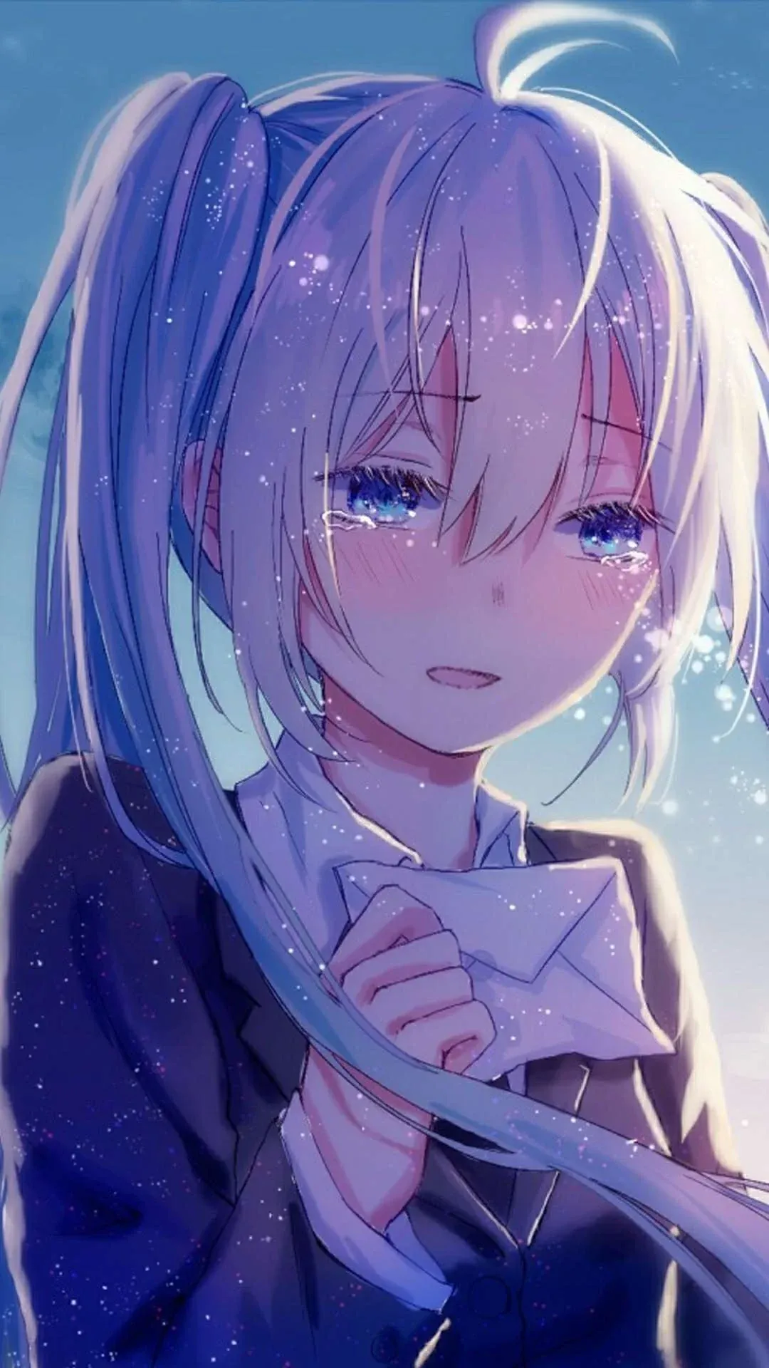 99+ hình ảnh anime đẹp nhất làm avatar cực chất