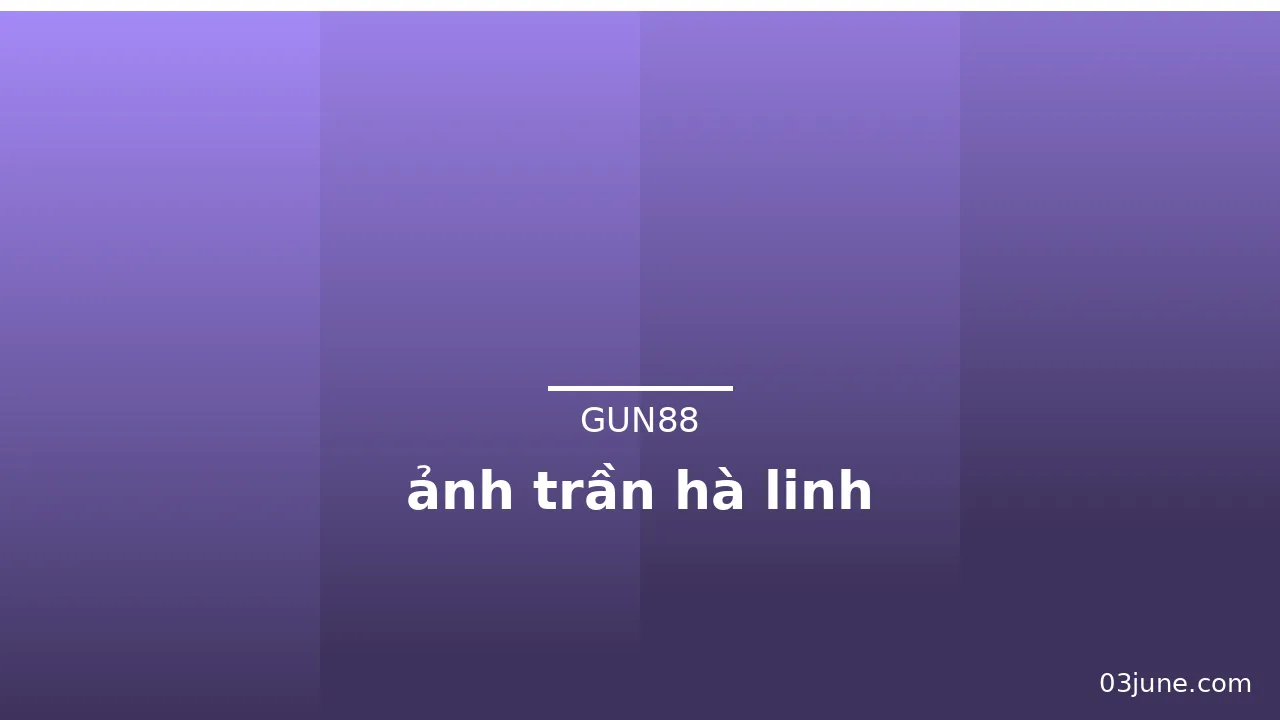 ảnh trần hà linh · ảnh 2