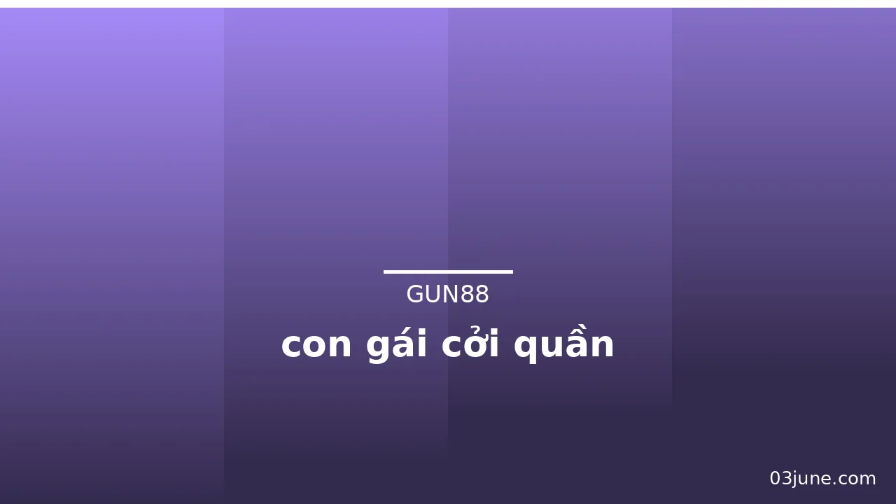 con gái cởi quần · ảnh 1