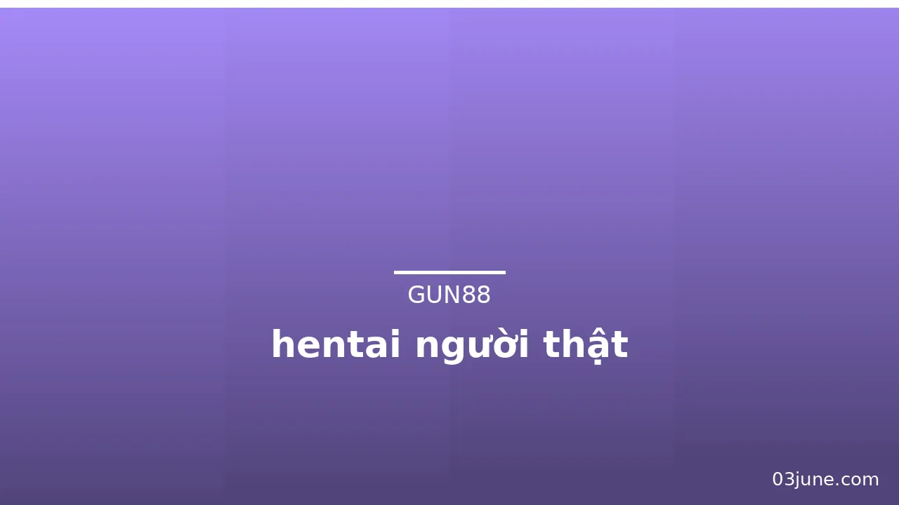 hentai người thật · ảnh 1