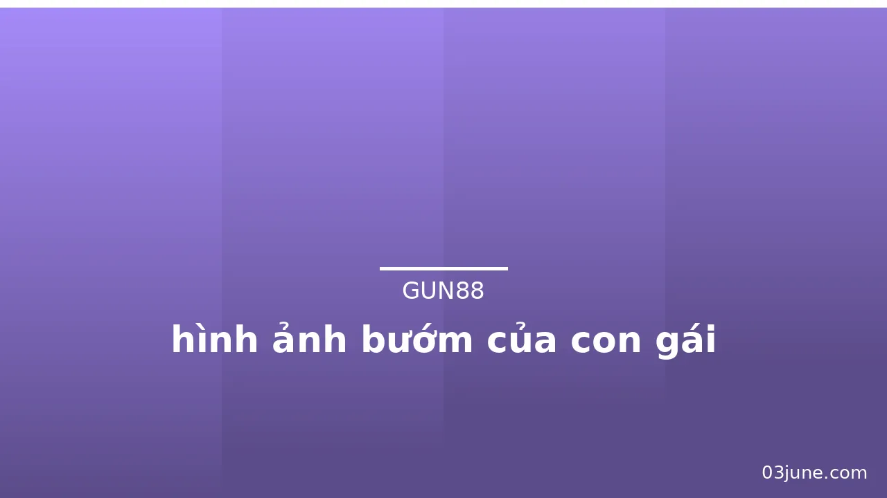 hình ảnh bướm của con gái · ảnh 2