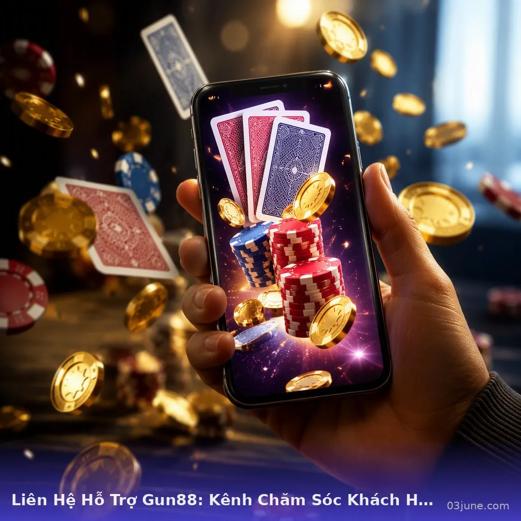 Liên Hệ Hỗ Trợ Gun88: Kênh Chăm Sóc Khách Hàng 24/7 — gun88 · ảnh 3