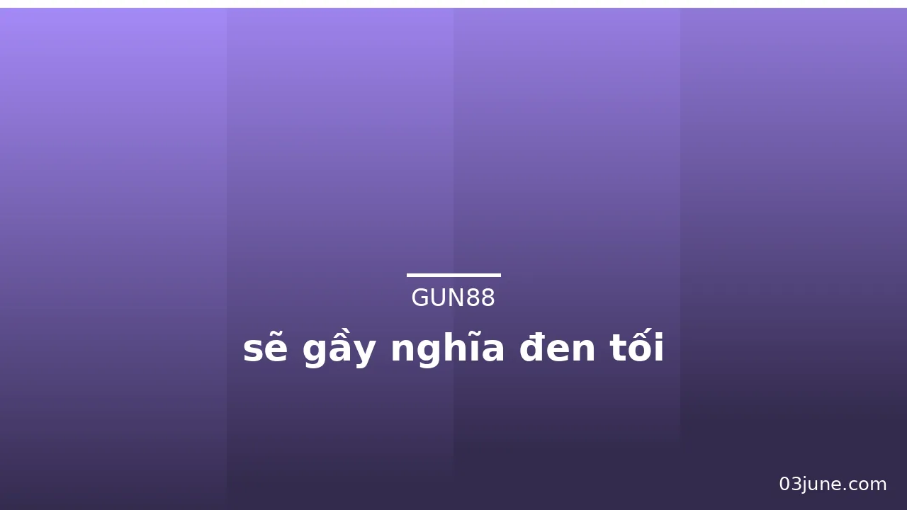 sẽ gầy nghĩa đen tối · ảnh 2
