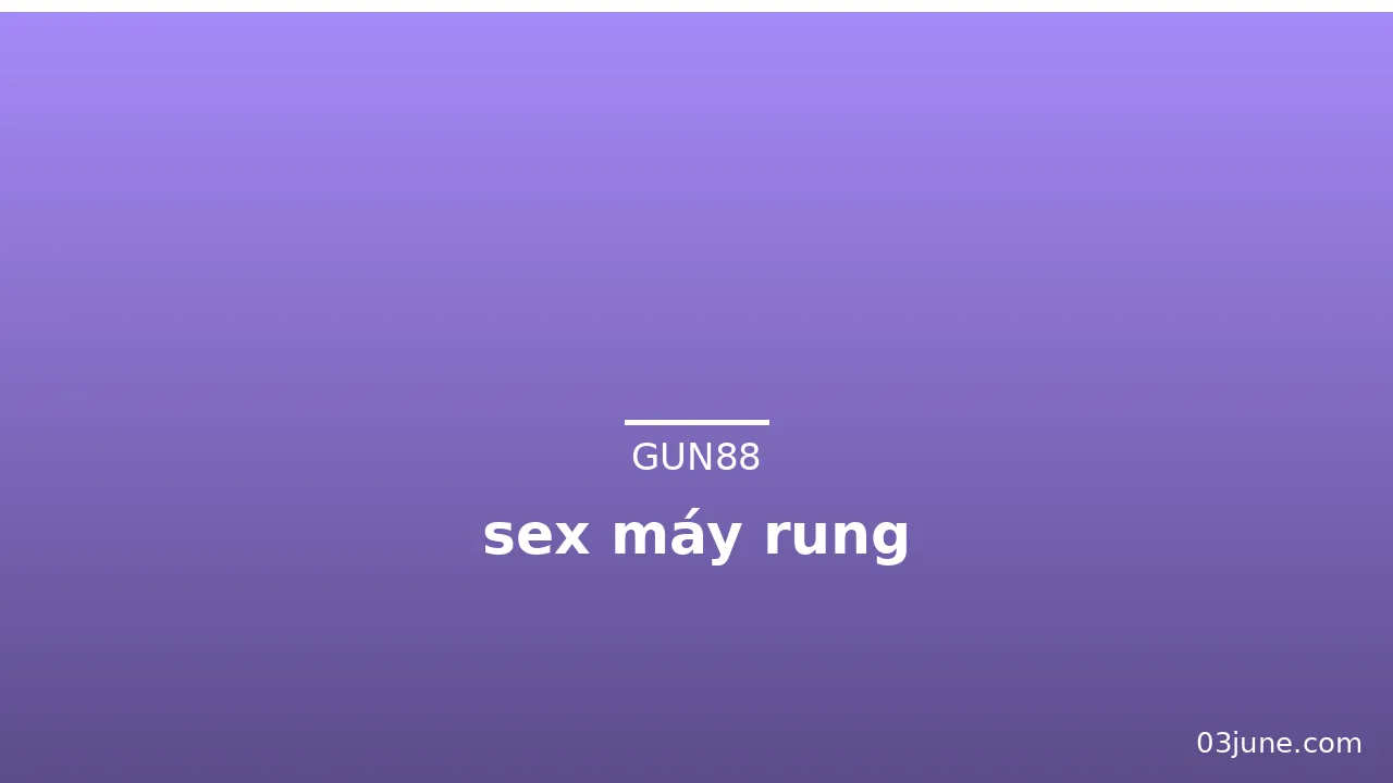 sex máy rung · ảnh 1