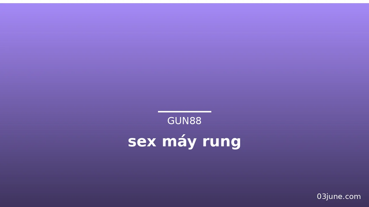 sex máy rung · ảnh 3