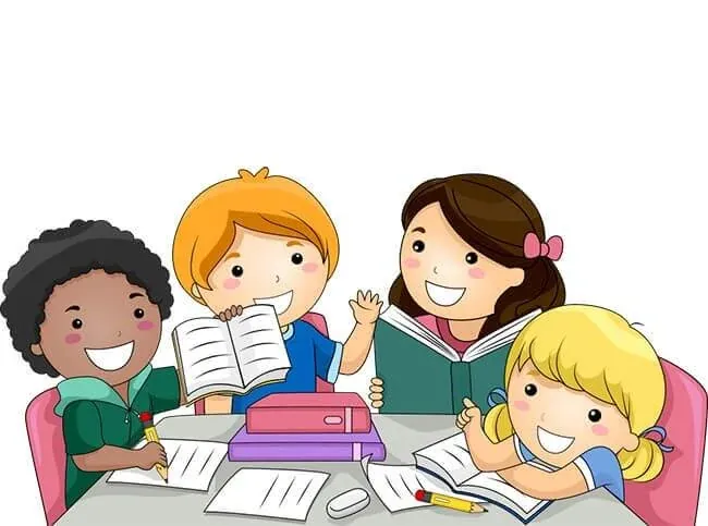 Tuyển tập gần 29 tranh bạo lực học đường ấn tượng